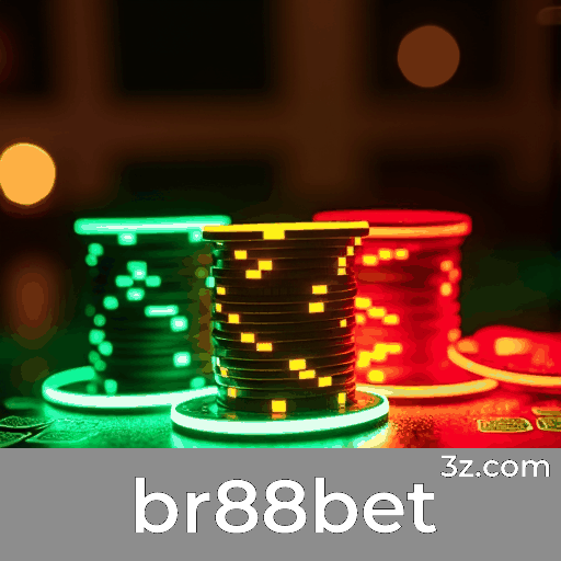 Aprimore suas habilidades em jogos no br88bet