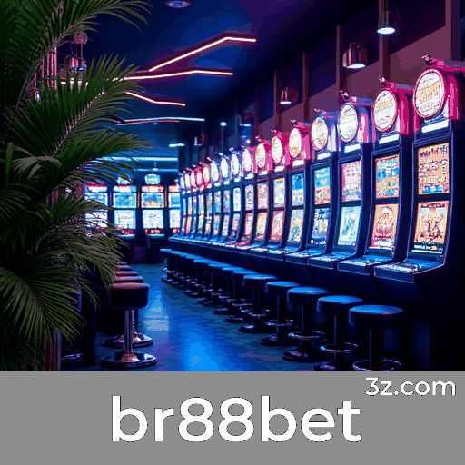 Explore a generosidade dos bônus e promoções do br88bet