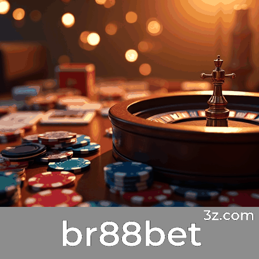 Estratégias de Jogos no br88bet: Vitória Garantida