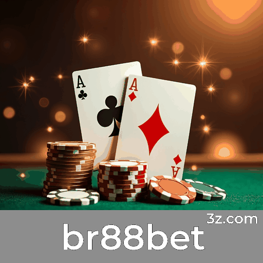 Experiência de Casino Elite no br88bet: Dealers Reais e Jogos Premium