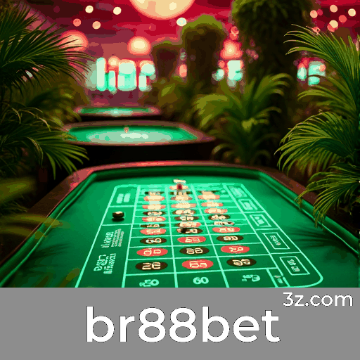 br88bet Verde: Responsabilidade e Sustentabilidade como Marca
