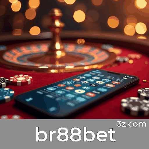 br88bet Verde: Responsabilidade e Sustentabilidade como Marca
