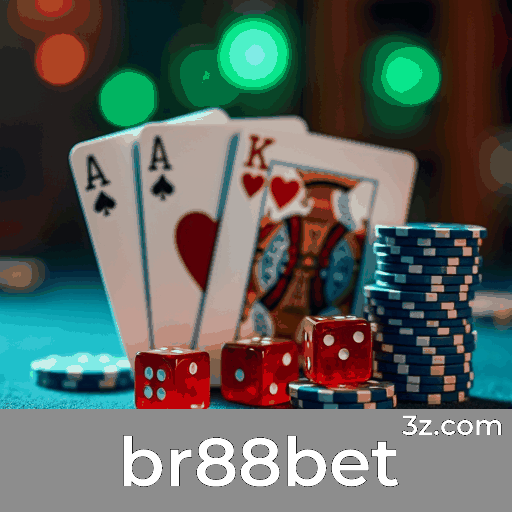 Explore a generosidade dos bônus e promoções do br88bet